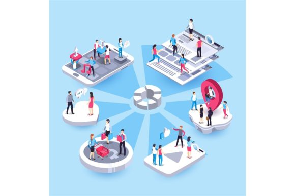 Digital Marketing People: Shaping the Future of Online Engagement