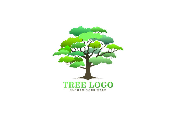 Discover the Power of the Oak Tree Logo for Your Design Projects